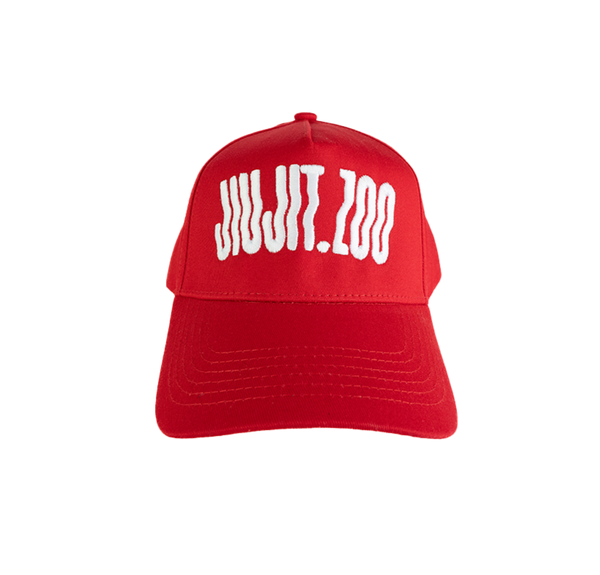 Jiujit.zoo Staple Red